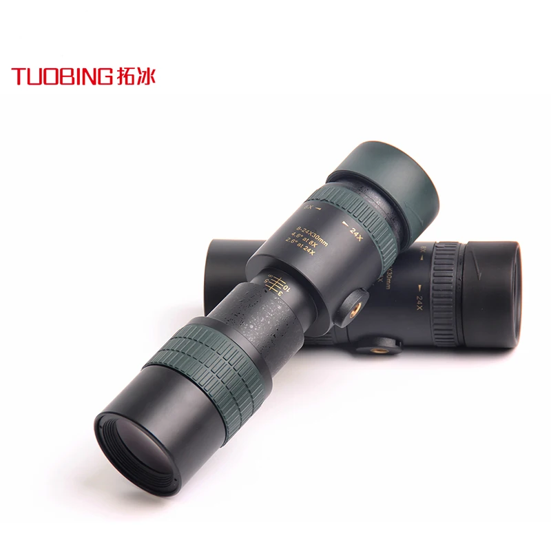 Tuobing 2018 جديد تلسكوبي التركيز من واحد تلسكوبي تلسكوب مزدوجة عالية hd المحمولة منخفضة ضوء نظارات الرؤية الليلية Tuobing 2018 جديد تلسكوبي التركيز من واحد تلسكوبي تلسكوب مزدوجة عالية hd المحمولة منخفضة ضوء نظارات الرؤية الليلية