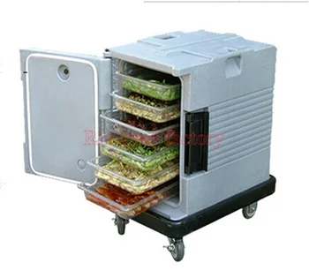 

Food warm box Fast food warmer Hot food holding cabinets Hotel special