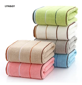 

New High quality 3pcs/set cotton bath towel set jogo de toalhas de banho 1pc bath towel brand 2pcs face towels Bathroom Set