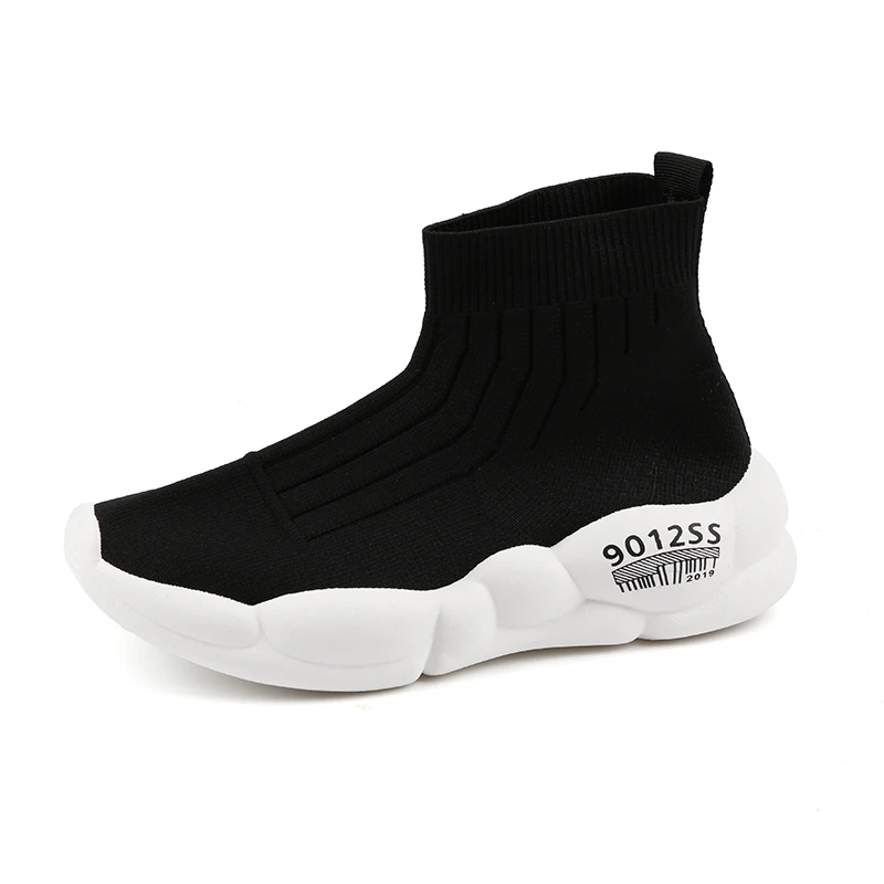 

YeddaMavis Shoes Black Stretch Socks Shoes Women Shoes Women Sneakers Summer New Korean Casual Shoes Womens Shoes Woman Trainers