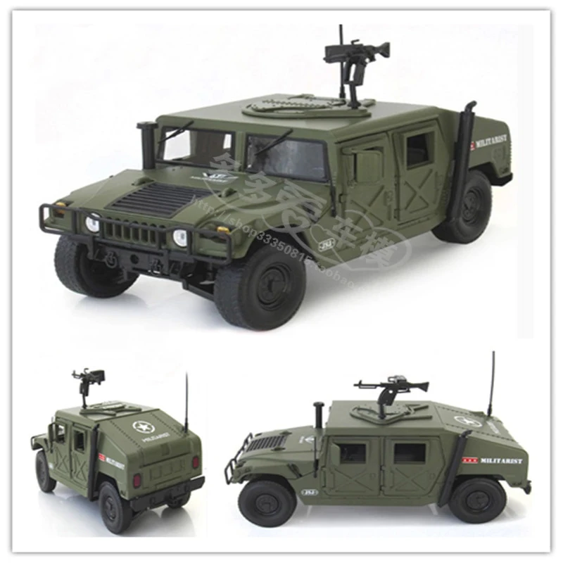 Buy 118 Military Hummer Tactical Vehicle Armored