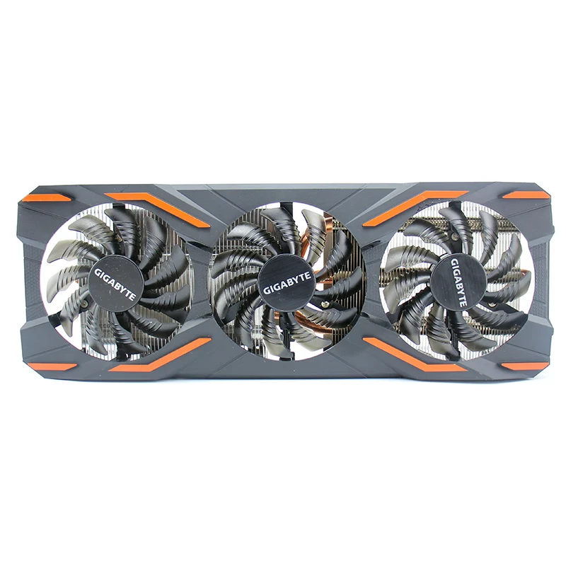 

Original for Gigabyte GTX1080 WINDFORCE OC 8G Graphics Video Card Cooler Cooling Fan