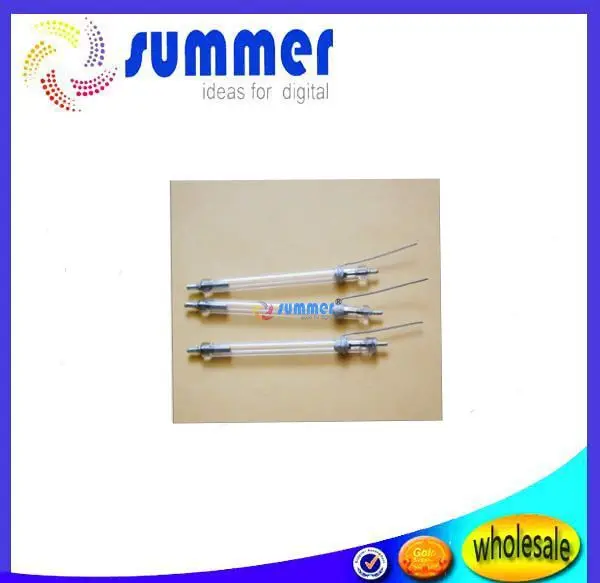 2 PCS New Flash Tube Xenon Lamp Flash 580EX tube For Canon SPEEDLITE