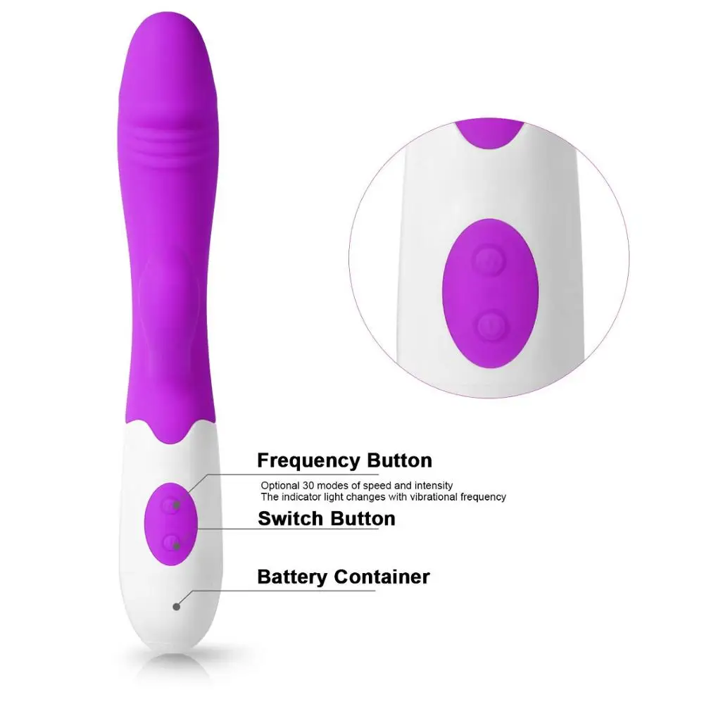 G Spot страпон с вибратором для женщин двойной вибрации силиконовый