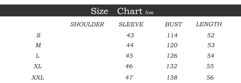 size