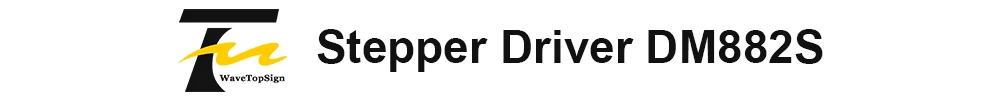 Leadshine 2 Фаза 86 серии NEMA34 шаговый двигатель комплекты 86CM35 86CM45 86CM80 86CM85 86CM120+ Драйвер DM882S вход Напряжение VDC36-80V