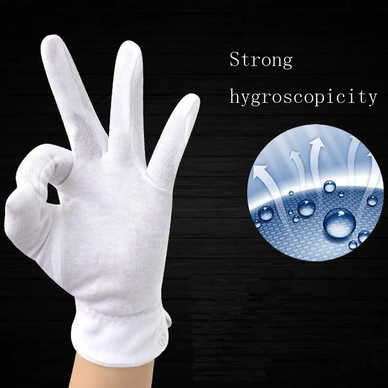 Safety gloves 09