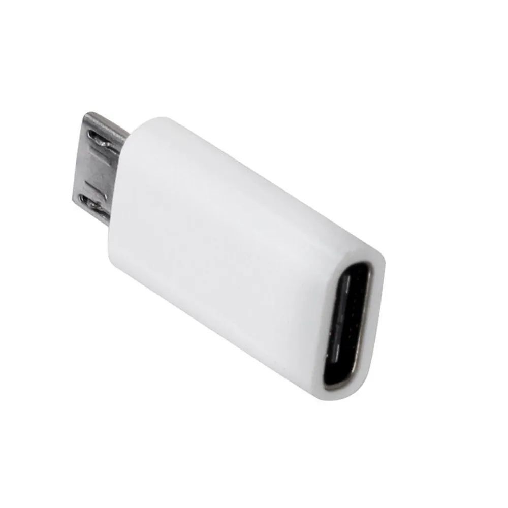 Type-C мужской разъем для Micro USB 2,0 Женский USB 3,1 конвертер данных адаптер конвертер для Oneplus 3/планшет# ew