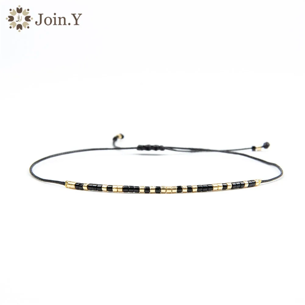 Join. Y String ювелирный женский браслет браслеты для Женская повязка светильник Шарм