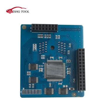 

Professional VVDI MB NEC Key Adaptor Updating SupportMoreVersions With Best Price