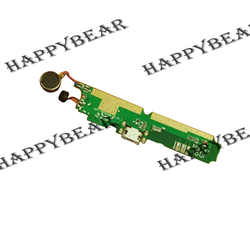 imágenes para USB Tablero de Carga Enchufe con micrófono y altavoz de la Vibración de motor Para Ulefone potencia imágenes para USB Tablero de Carga Enchufe con micrófono y altavoz de la Vibración de motor Para Ulefone potencia