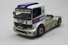 Saica 1 43 RACE truck tractor model toy 2