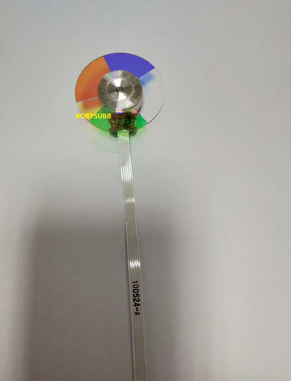 

New For OPTOMA AX110 DX772 DK332 DK333 DM03 Projector Color Wheel
