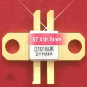 

100% TEST high quality for high frequency tube D1016UK D1016