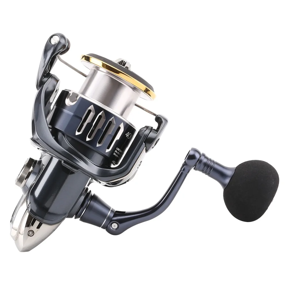 Новинка Shimano TWINPOWER XD C3000XG 4000XG 5000XG 9+ 1BB спиннинговая Рыболовная катушка Сделано в Японии HAGANE Body водонепроницаемая рыболовная катушка