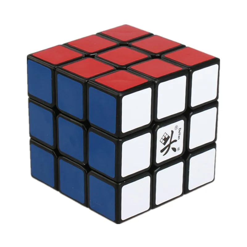 

3x3x3 Professional Magic Cubes Competition Speed Cube Puzzle Games Magico Cubo Toys for Children Adult