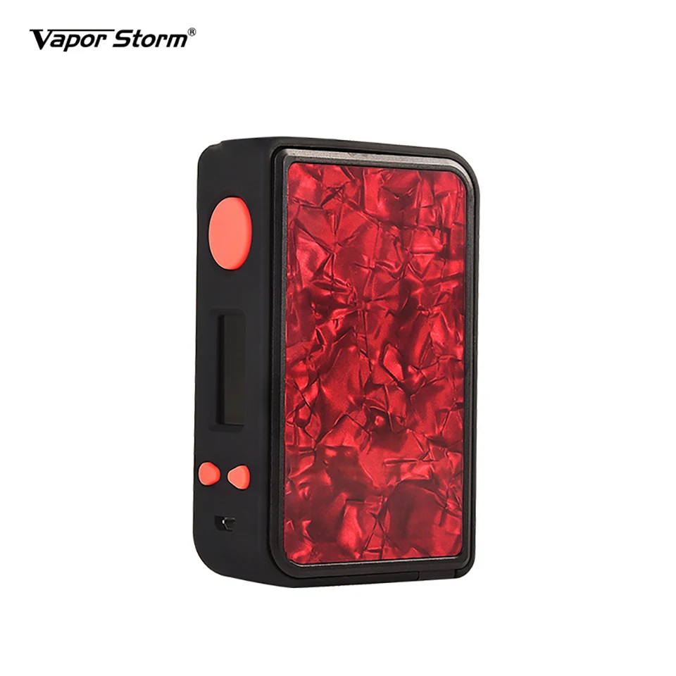 vapor Storm subverter MOD Resin (6)