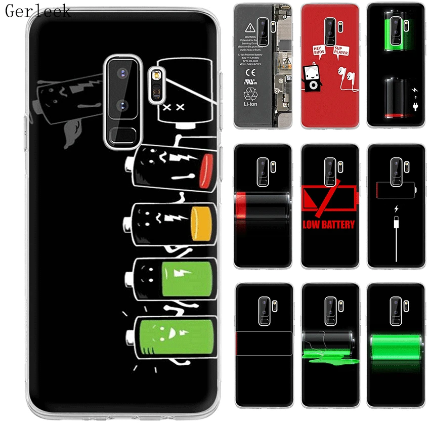 Чехол для телефона Desxz Samsung Galaxy M10 M20 M30 A7 A9 A10 A30 A40 A50 A70 Крышка батарейного отсека |