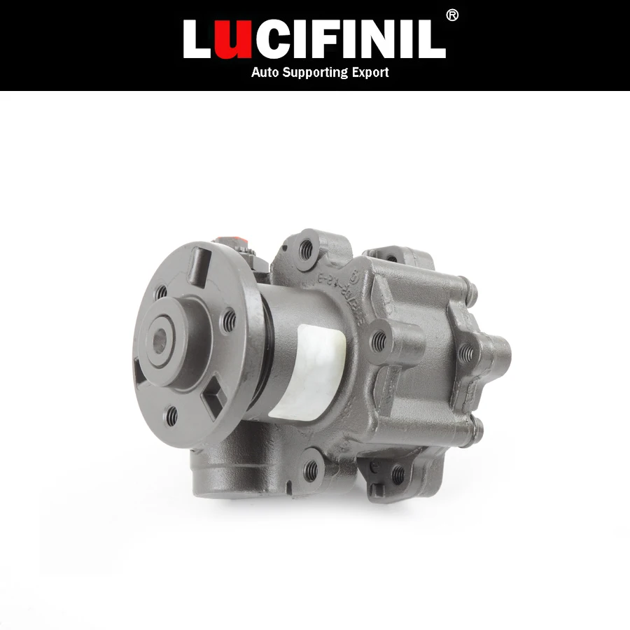 LuCIFINIL 2005-2010 усилитель руля насоса Подходит BMW E60 E61 E63 525i 523I 530I 530xi 528xi 32414038768 6766215 |