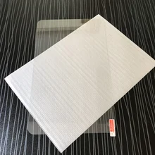 Закаленное защитный из стеклянной пленки ЖК-протектор для 10,1 ''планшета для Grace BQ 1081G BQ-1081G твердость поверхности взрывозащищенный