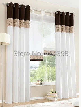 Green Curtains beige and green curtains : Compare Prices on Brown and Green Curtains- Online Shopping/Buy ...