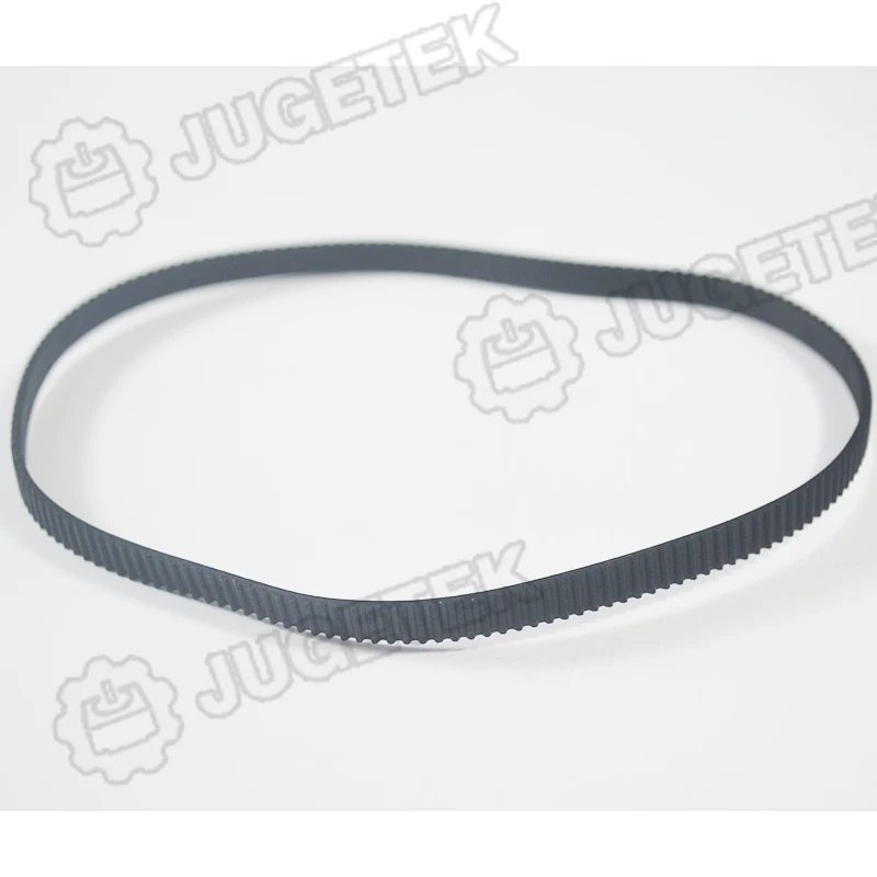 

336mm length 168 teeth 6mm width Closed-loop GT2 Timing Belt 336-2GT-6