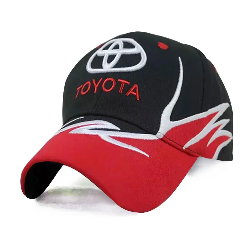 Online Buy Wholesale toyota hats from China toyota hats Wholesalers