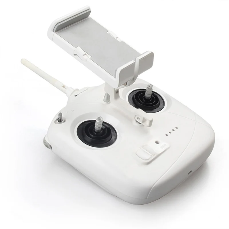 For DJI RC Joysticks Dust Cover Waterproof Transmitter Stick Soft Silicone Protector Base For DJI Phamtom 4 3 SE 2 Inspire 1/2