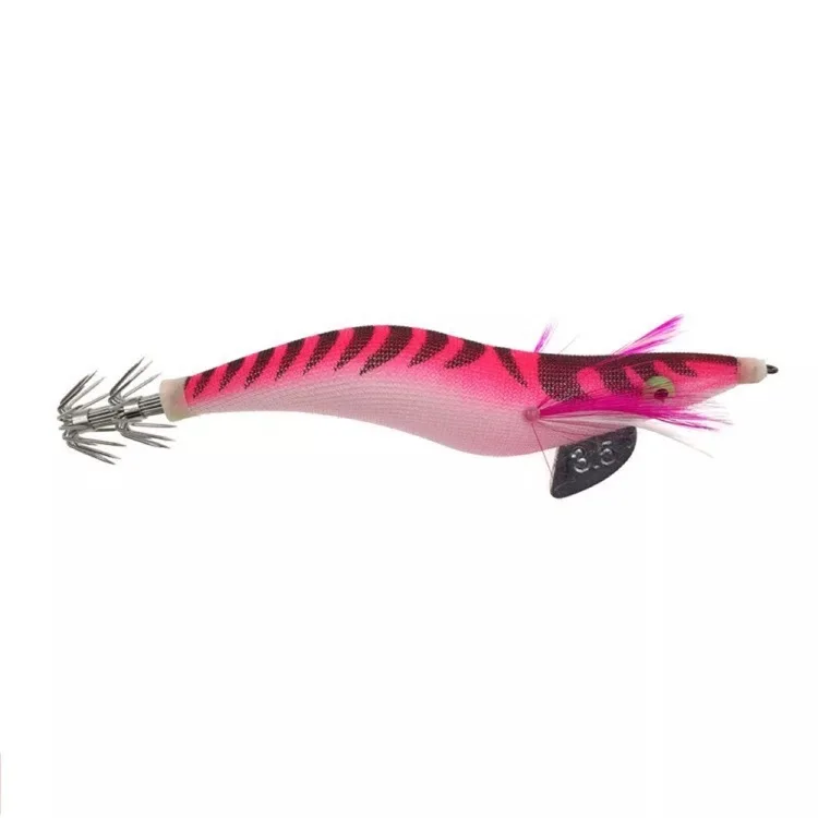 お取寄 400個3 5 エビ釣りルアーイカジグエビタックルフックイカタコ用 セール値下 Www Escolasaka Com