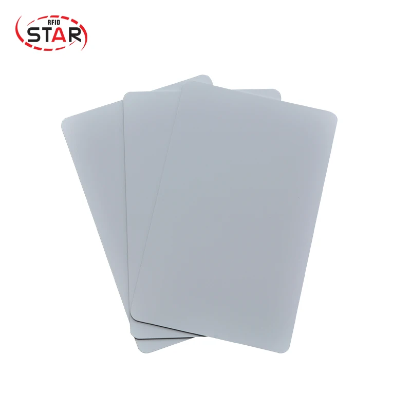 

(10pcs)High quality RFID card TK4100 125 kHz RFID card ID card is suitable for access control and attendance