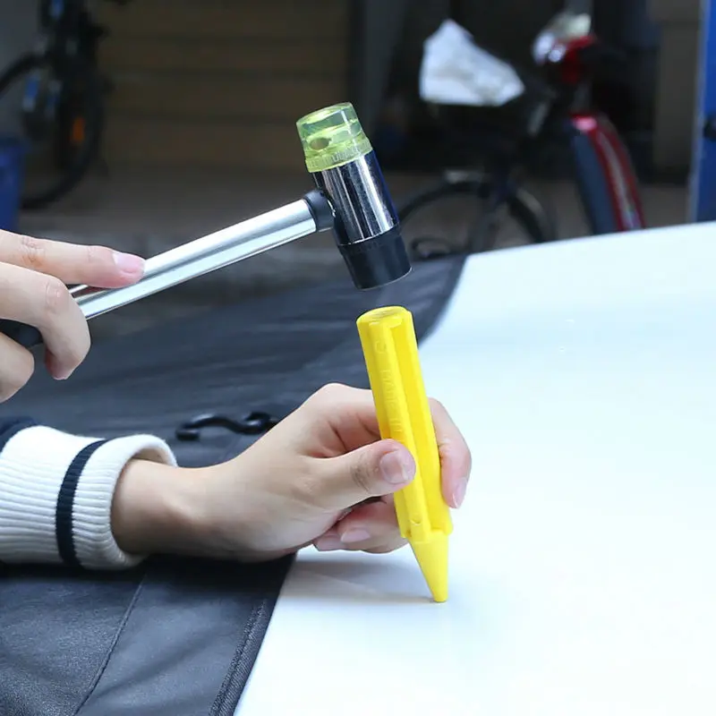 pdr tap down pen tools