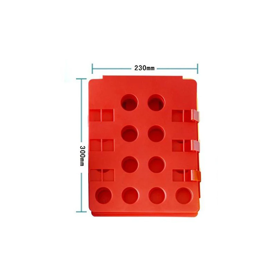 Волшебная папка для одежды для взрослых, складные футболки, лучший подарок для ленивых людей, органайзер для одежды, складная доска
