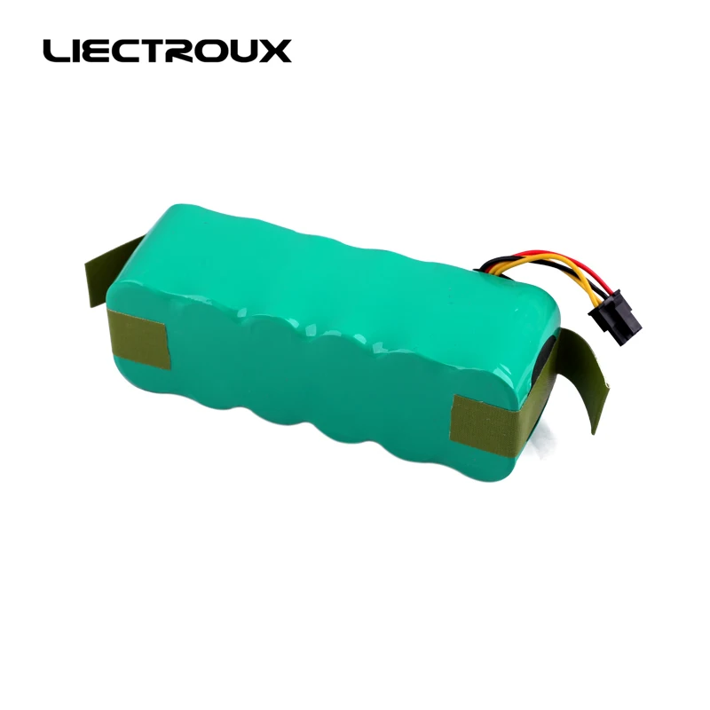 (Для B2005 PLUS) аккумулятор для робота пылесоса LIECTROUX PLUS 2000 мАч Ni MH 1 шт./упак. детали