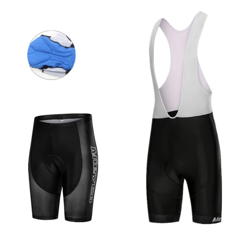 

Cycling Woman Bike Shorts With 3D Cycling Pad Cycling Pants Man Downhill Bicycle MTB Pants Mountain Bike Pants Cycling Clothes