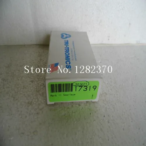 

[SA] new original authentic spot TRI-TRONICS sensor switch SEIKF1
