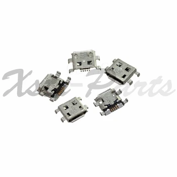 

10PCS/lot USB Charging Port Jack Connector For Acer ICONIA One 7 B1-730 HD 8 B1-830
