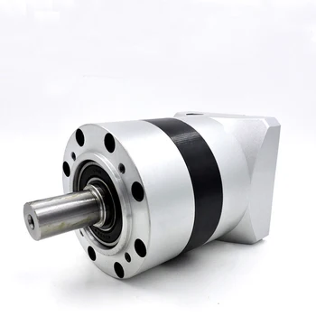 

PLE80-64K Stepper motor inline high torque 120N.m multiple sun pinions small planetary transmission gearbox