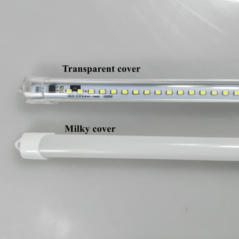 Luzes Led Bar diodo emissor de luz led Características : no Need Driver