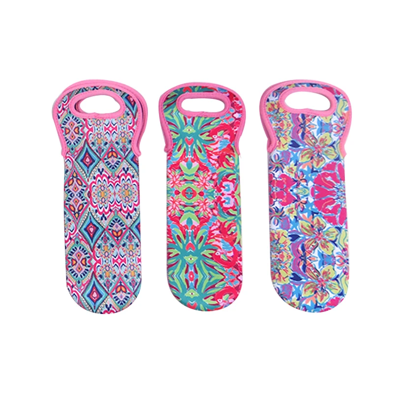 

Factory custom wine cooler holder wholesale lilly pulizter