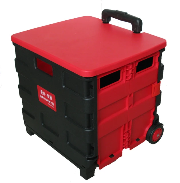 Outdoor Camping Democritus Trolley Car Storage Box Trunk Outdoor Camping Democritus Trolley Car Storage Box Trunk Finishing Glove