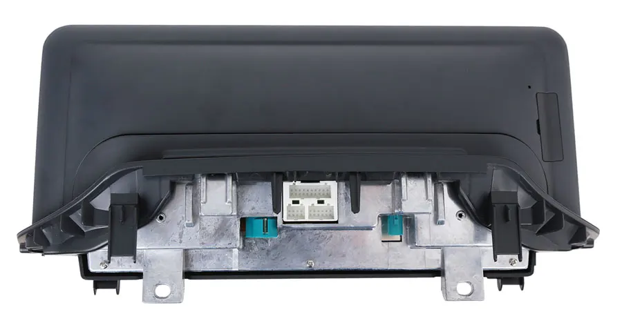 Perfect Android 9.0 Car Multimedia Player for BMW X1 F48 2018 Auto GPS Navigation Original EVO ID6 System 3