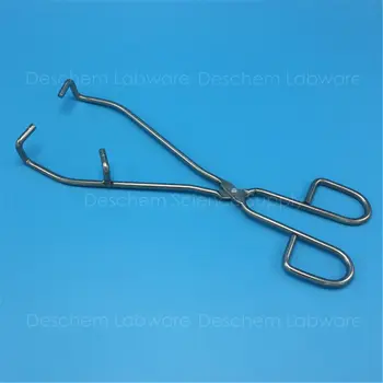 

Lab Petri Dish Clamp Clip Container Fixator,Laboratory Chemistry Equipment