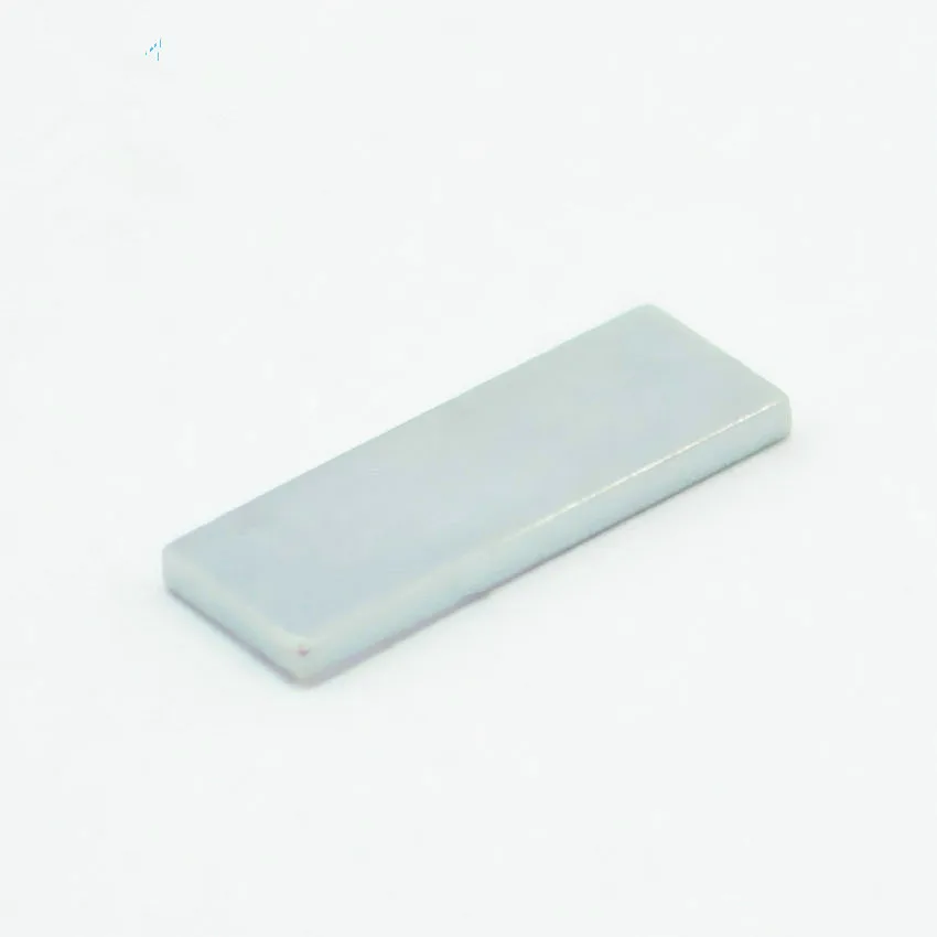 N42 NdFeB Magnet Block 14x5x1.2 (+/-0.05mm) Strong Neodymium Plate Rare Earth Permanent Magnetics Industrial Mag 50PCS | Обустройство