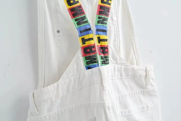 Calças dos Desenhos Bebê Meninas Denim Macacões Primavera Outono Moda Novas Crianças Roupas Casual Suspender Animados Jeans Curto 5-16 y 24 Mamãe e Bebê