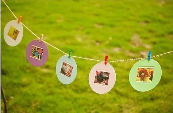 50 шт. деревянные мини зажимы для фотографий 2 5 см|clips for photos|clip clothespinclip wood |