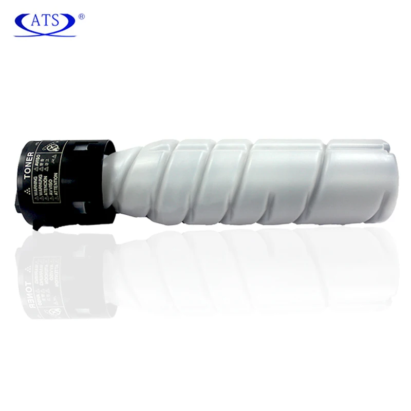 3PCS/lot 280G Toner Cartridge for Konica Minolta Bizhub ...