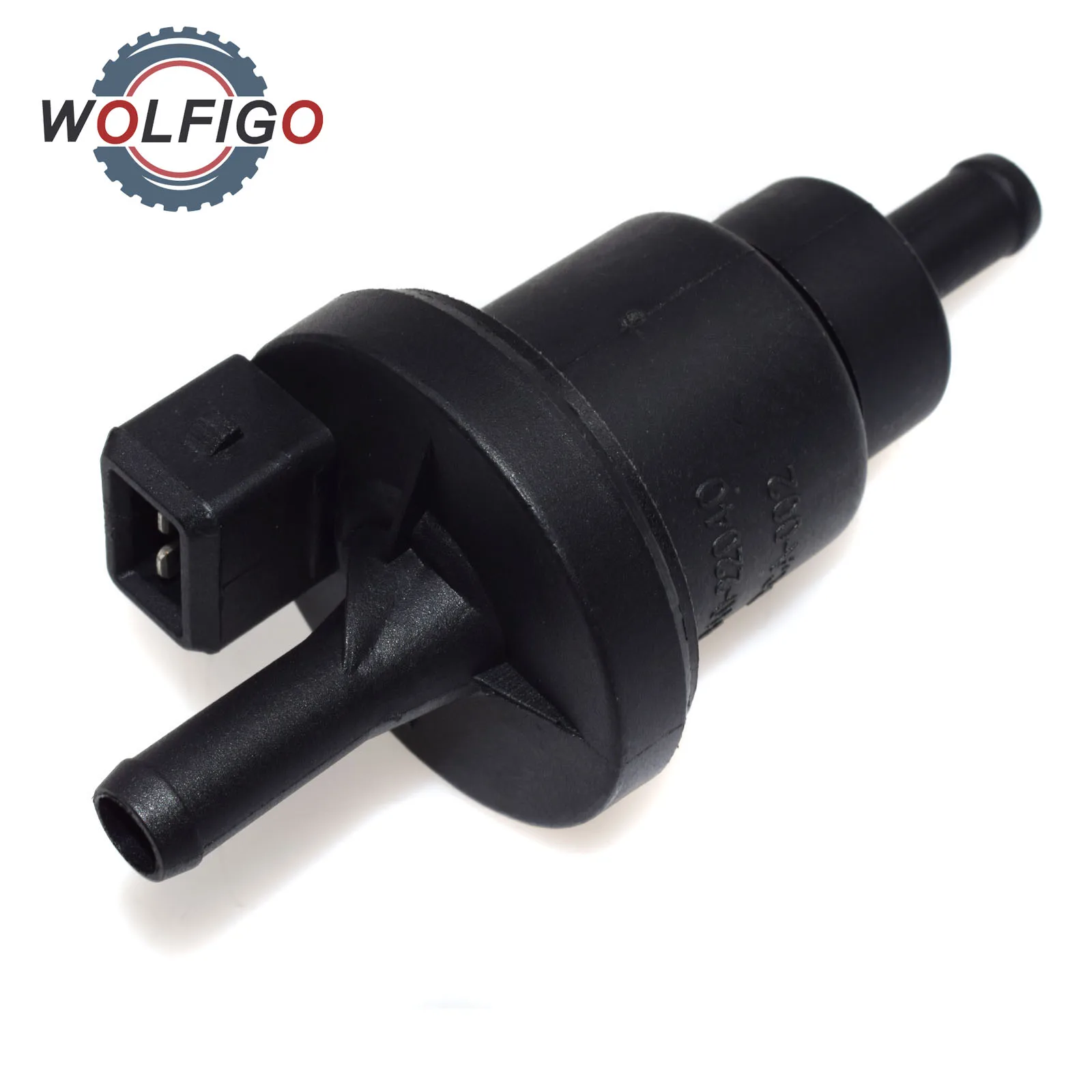 2891022040 Hyundai Kia Клапан Абсорбера Купить