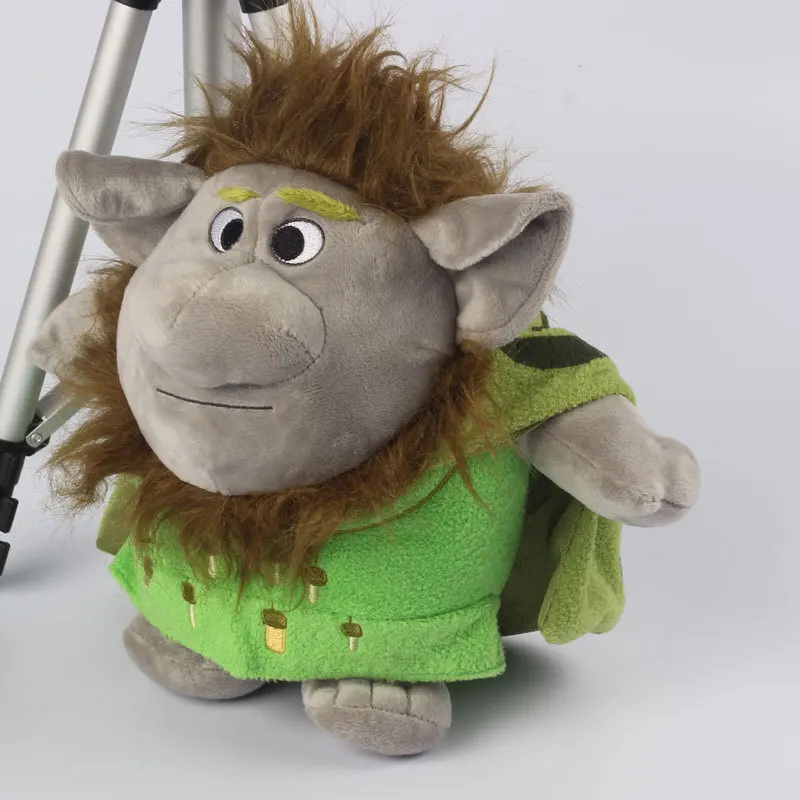 

30CM plush doll Christopher friend plush toy Trolls PP COTON For Kids Fun