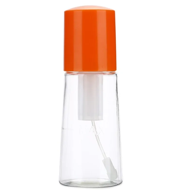 Olive Oil Mist Cooking Spray Bottle Vinegar Mister BBQ Cooking Food Kitchen Tools Air Pressure Pumping Bottle Kitchen Gadgets