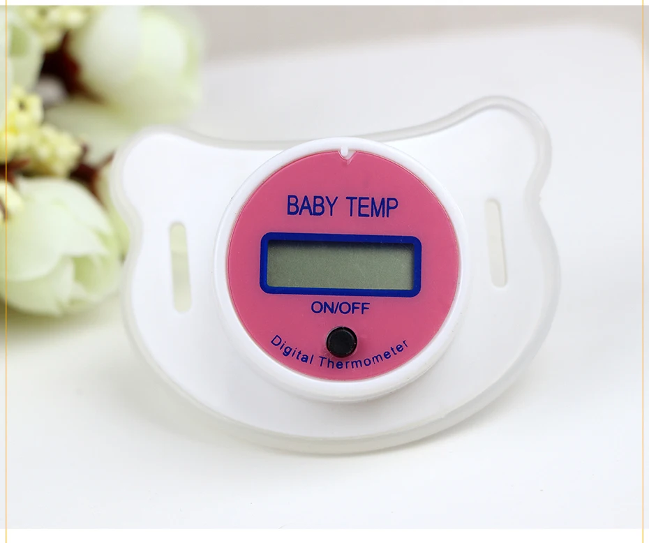 Thermometer (9)